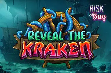 Reveal the Kraken - Spin City - Congo